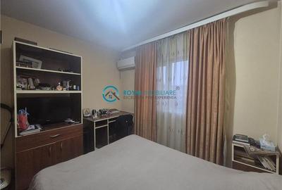 Apartament cu 2 camere decomandat, mobilat în 9 Mai - 6