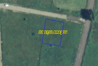De vânzare 4 parcele de teren intravilan în Prejmer, jud. Brașov! - 3