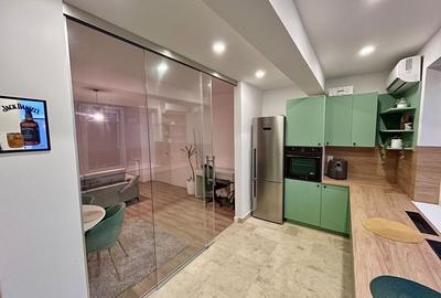 Apartament cu 2 camere decomandat în Timișoara - 2