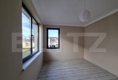 Casa 4 camere, 139mp, curte, terasa, 3 parcari, ansamblu pri - 8