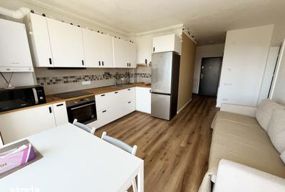 Apartament cu 2 camere în Turnișor - 1