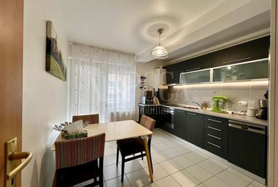 Apartament cu 4 camere semidecomandat în Europa - 5