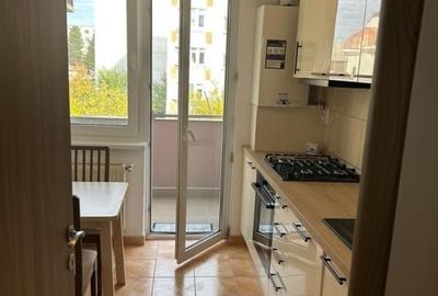 Apartament 2 camere 50mp, zona Golden Tulip, finisat modern - 4