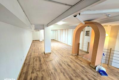 Spațiu comercial, de 90 mp, în Valea Lupului - 5