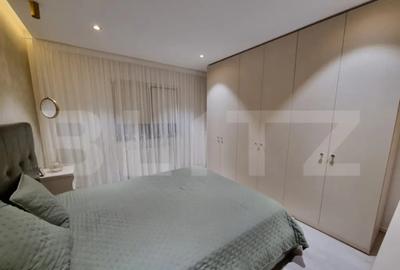 Apartament cu 3 camere decomandat în Lunca Cetățuii - 10