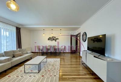 Inchiriere apartament 4 camere 155 mp + 25 mp terase, 2 p... - 1
