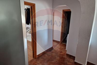 Apartament cu 3 camere de vanzare in zona Stefan cel Mare - 5