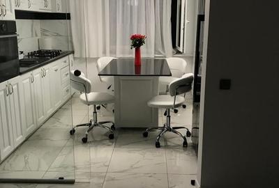 Apartament cu 3 camere în Central - 8