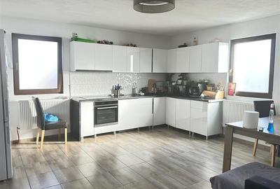 Casă individuală cu 10 camere cu Canalizare în Târgșoru Vechi - 12