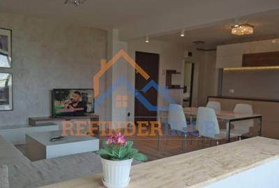 Apartament cu 2 camere decomandat, mobilat în Vitan - 2