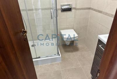 FARA COMISION! Penthouse  80mp, terasa panoramica 43mp, imobil 2018 - 4