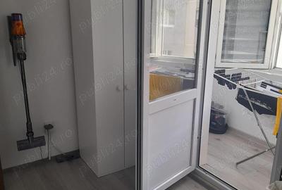 Ordine, confort ?i un aer primitor in Pipirig 4 camere, 96 mp, etaj 3 Ordine, confort ?i un aer primitor in Pipirig 4 camere, 96 mp, etaj 3 - 7