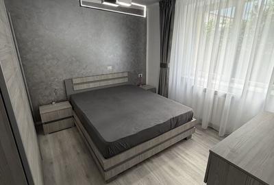 Apartament cu 2 camere decomandat în Ciritei - 2