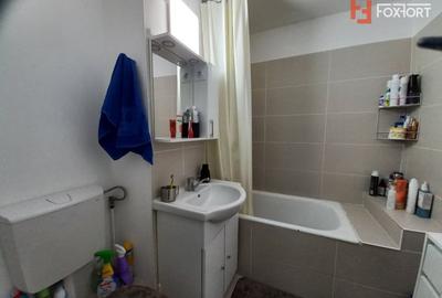 Apartament cu 4 camere decomandat, mobilat în Lipovei - 7