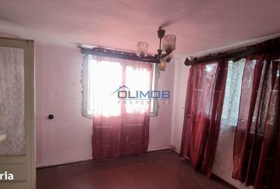 Casă cu 3 camere cu Teren 715 Mp în Central - 9