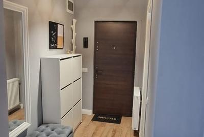 Apartament cu 2 camere în Grivița - 9
