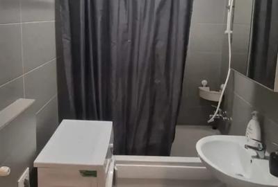 GARSONIERA SPATIOASA-DE VANZARE-MILITARI RESIDENCE-COMISION 0 - 5