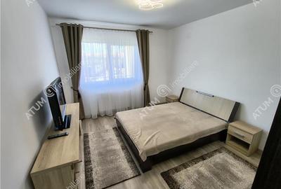 Apartament cu 2 camere decomandat, mobilat în Aeroport - 5