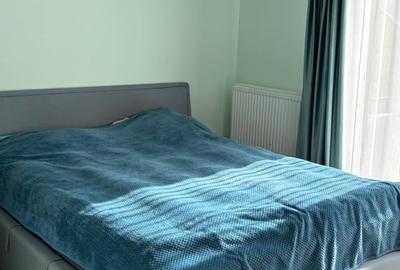 Apartament in zona Tineretului , etaj 1 ,2 camere , 2 balcoane - 5