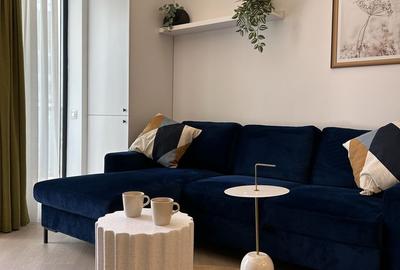 Garsonieră semidecomandată în Drumul Taberei - 2