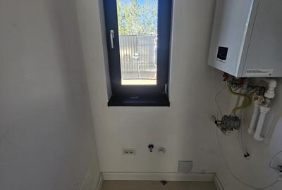 Vilă 4 camere de închiriat lângă Școala Americană – locuință sau birou - 3