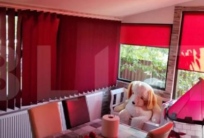 Casă cu 4 camere cu Teren 250 Mp în Central - 2