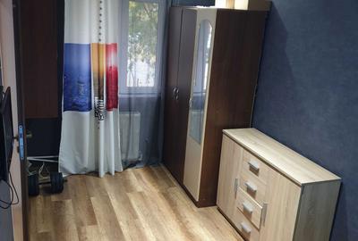Apartament cu 2 camere nedecomandat în Tătărași - 5
