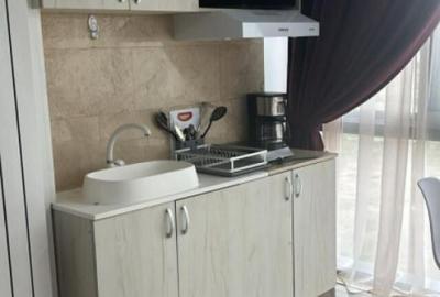 STUDIO de inchiriat situat in zona Tomis Nord - Campus - 5