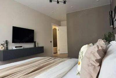 Garsoniera in zona Obor - 2