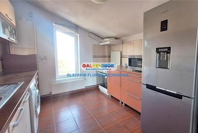 Inchiriere apartament 2 camere pet friendly Baneasa Greenfield - 5