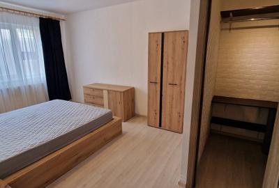 Apartament cu 2 camere decomandat în Cetate