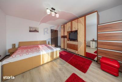 Apartament cu 2 camere decomandat, mobilat în Central - 14