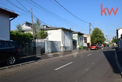 Casa 4 Dormitoare 166 mp Utili Mobilata Utilata Ecaterina Teodoroiu - 20
