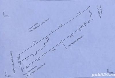 Spațiu comercial, de 90 mp, în Central - 6