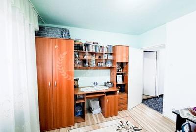 Apartament 3 camere | Decomandat | Etaj 5/8 | Balcon 15 mp | Zorilor - 7