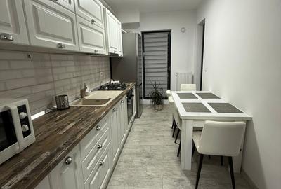 Apartament cu 2 camere decomandat, mobilat în Lujerului - 6