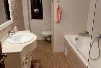 Apartament lux  3 camere 98mp utili,  spre inchiriere Parcul Sub-Arini - 20