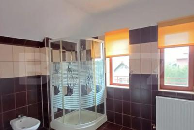 Casă cu 5 camere cu Teren 600 Mp în Central - 13