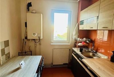 Apartament luminos, etaj intermediar,  compozitie lumioasa, Astra, Brasov - 2