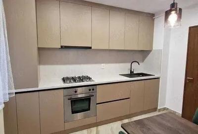 Apartament cu 2 camere centrla proprie etaju 1 Aradului - 2