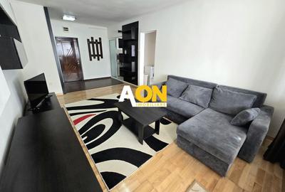 Apartament cu 2 camere decomandat, mobilat în Cetate - 1