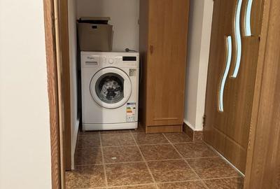 Apartament cu 2 camere semidecomandat în Trivale - 3