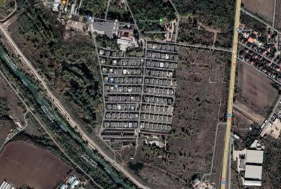 Ansamblu rezidential nou in Cartierul Green City - 5