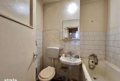 Apartament cu 2 camere decomandat, mobilat în Ultracentral - 3