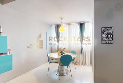 Apartament 3 camere | Doua niveluri | 74 mp | zona Fizicienilor - 8