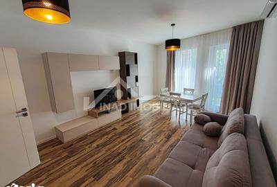 Apartament cu 2 camere, mobilat în Central - 3