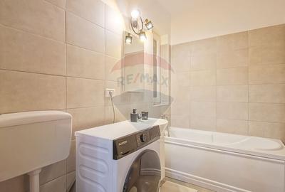 Comision 0% | De inchiriat 2 camere decomandat | Subcetate Residence - 18