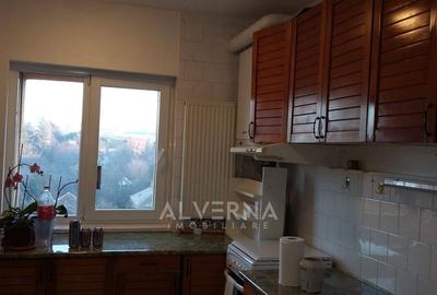 Apartament 3 camere cu centrala proprie | 2 bai | zona UMF - Zorilor - 3
