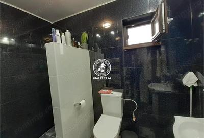 Casă cu Teren 617 Mp în Central