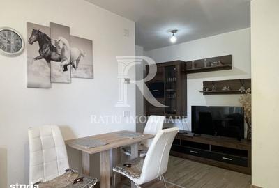Apartament cu 2 camere decomandat în Nufărul - 7